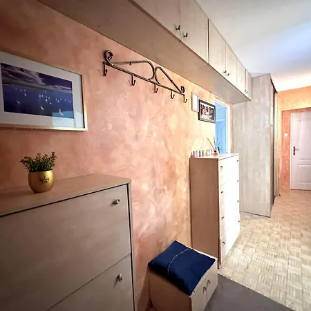 Appartamento Apartament Z Balkonem 4 Pokoje U Czarka I Hani