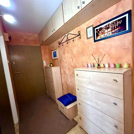 Apartament Z Balkonem 4 Pokoje U Czarka I Hani Appartamento Giżycko