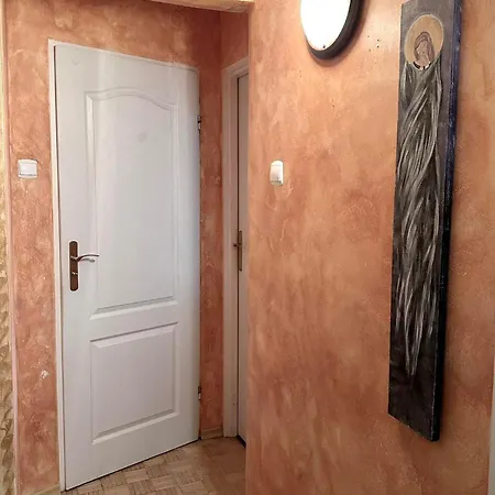 Appartamento Apartament Z Balkonem 4 Pokoje U Czarka I Hani