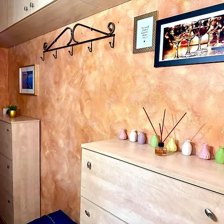 Apartament Z Balkonem 4 Pokoje U Czarka I Hani Giżycko