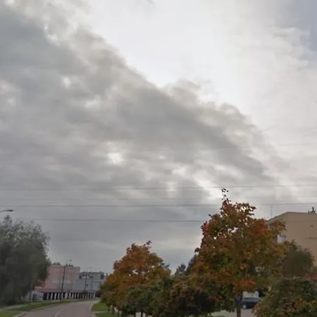 Apartament Z Balkonem 4 Pokoje U Czarka I Hani *